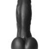 Dildo Dinosaur monster vibrating - Imagen 5