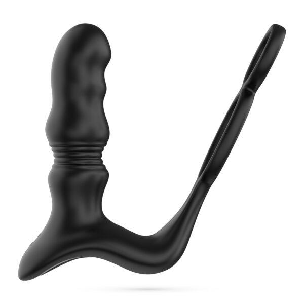 Anillo con prostático y thrusting Trixus - Imagen 4