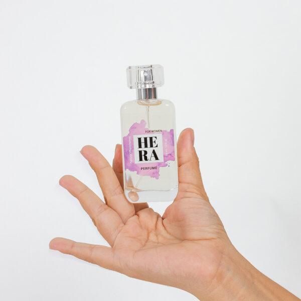 Perfume feromonas mujer Hera - Imagen 3