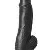 Dildo Demon monster vibrating - Imagen 5