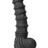 Dildo Dragon monster vibrating - Imagen 5