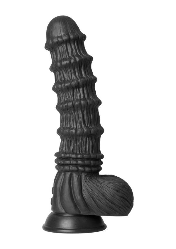 Dildo Dragon monster vibrating - Imagen 5
