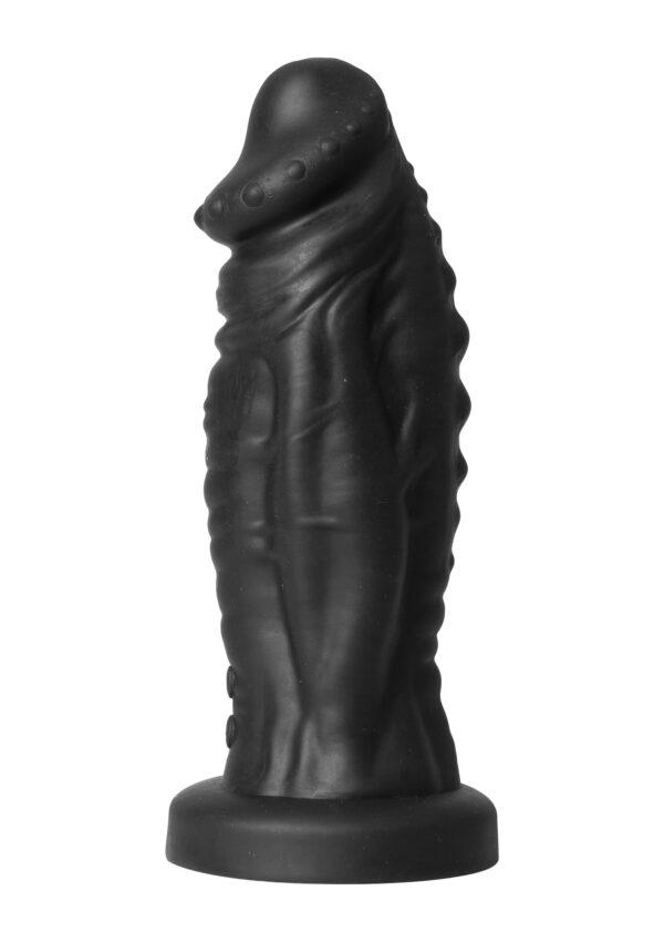 Dildo Devil monster vibrating - Imagen 5