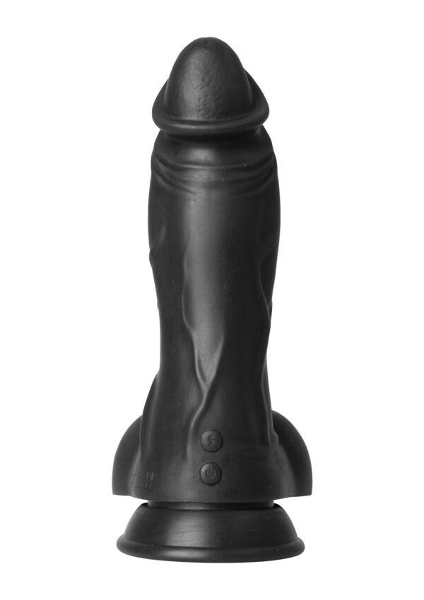 Dildo Dinosaur monster vibrating - Imagen 6