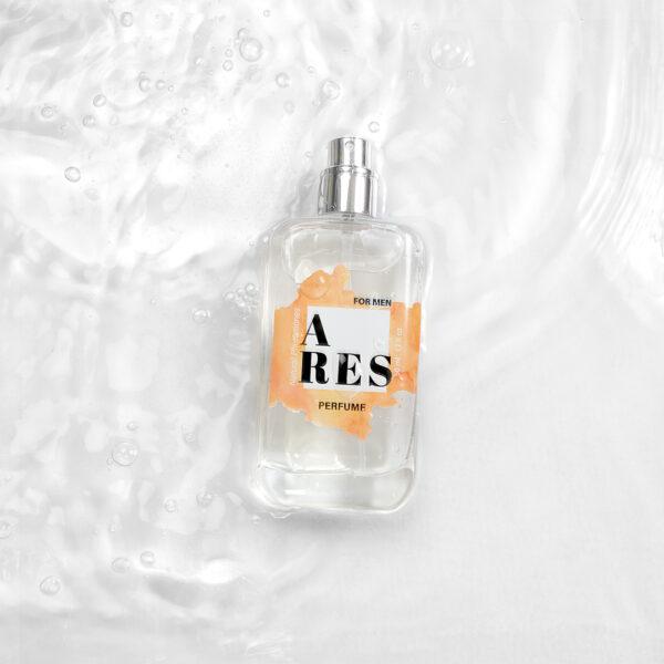 Perfume feromonas hombre Ares - Imagen 4