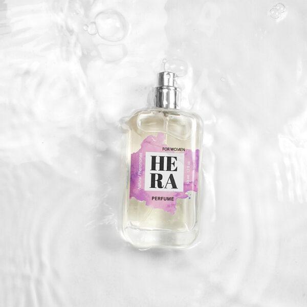 Perfume feromonas mujer Hera - Imagen 4
