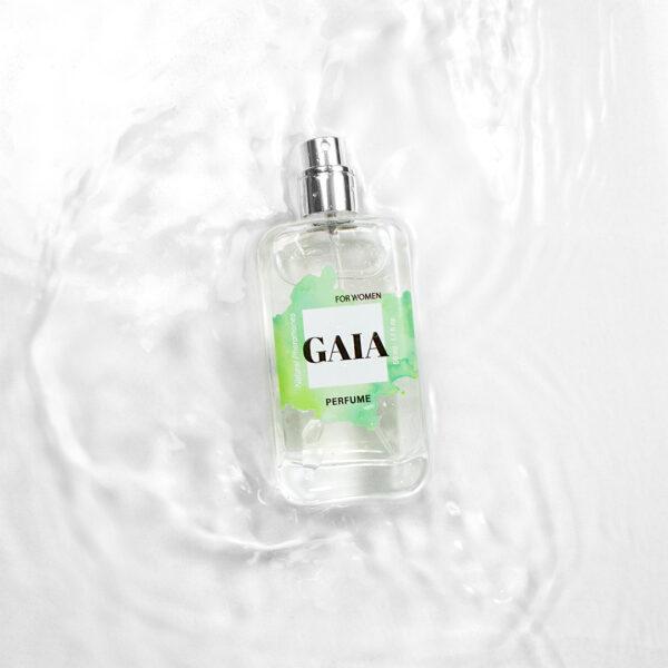 Perfume feromonas mujer Gaia - Imagen 4