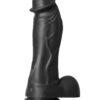 Dildo Dinosaur monster vibrating - Imagen 7