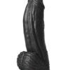 Dildo Demon monster vibrating - Imagen 6
