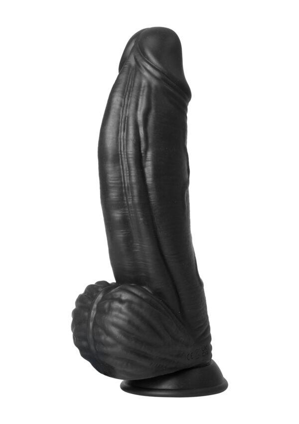 Dildo Demon monster vibrating - Imagen 6