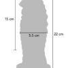 Dildo Devil monster vibrating - Imagen 7