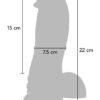 Dildo Dinosaur monster vibrating - Imagen 2