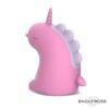 Unicornio mini con lengua rotadora - Imagen 8