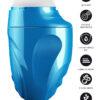 Masturbador Aqua Bubble recargable - Imagen 9