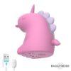 Unicornio mini con lengua rotadora - Imagen 9