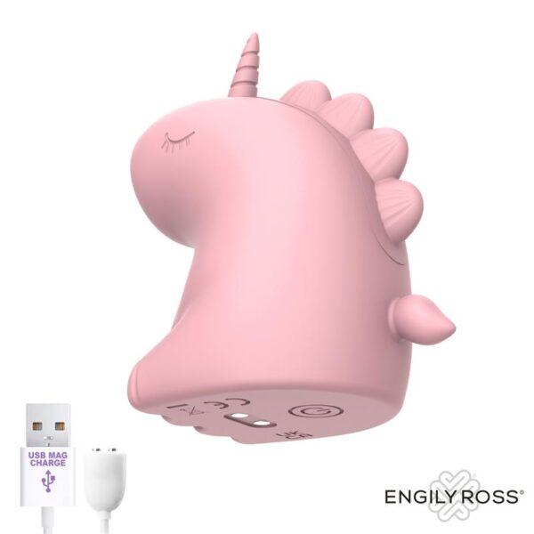 Unicornio mini con taping - Imagen 10