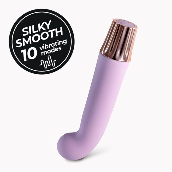 Mini vibrador Mellow Gee