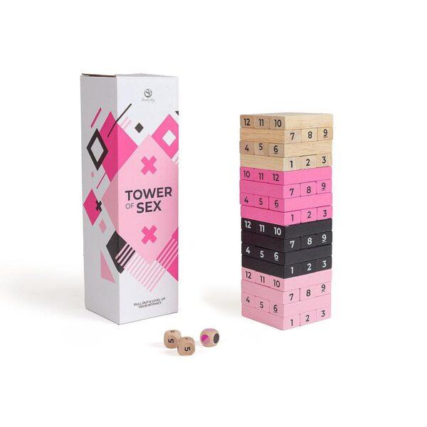 Tower of sex