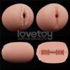 Slider dual ended masturbator - Imagen 7