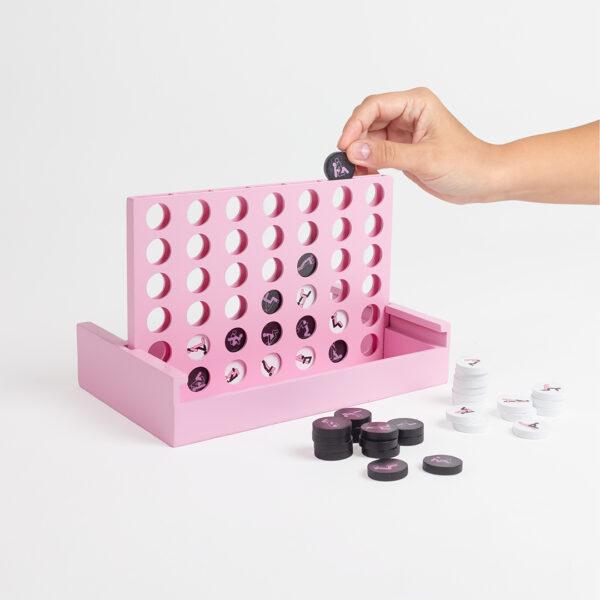 Juego madera Play4sex - Imagen 2