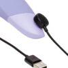 Womanizer succionador y vibrador Enhance - Imagen 2
