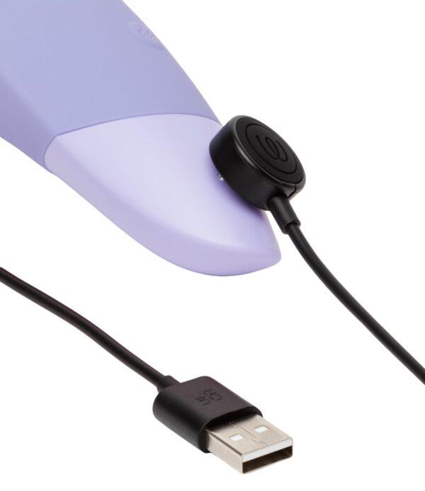 Womanizer succionador y vibrador Enhance - Imagen 2