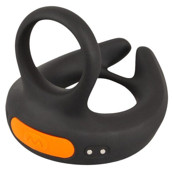 Anillo pene con mando Scrotum - Imagen 3