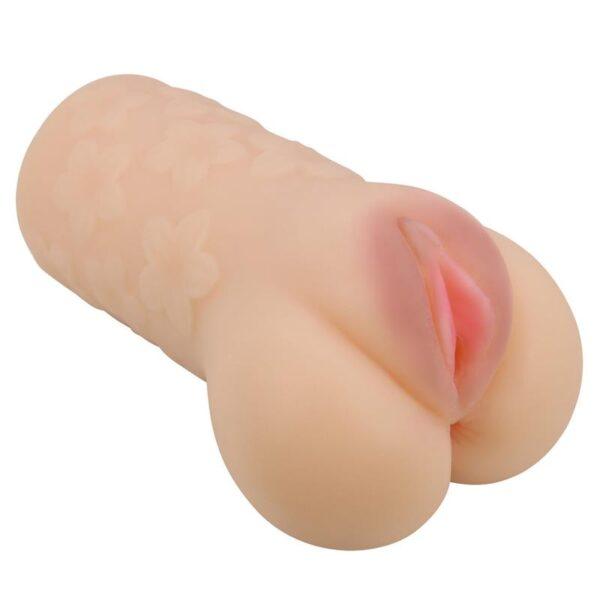 Masturbador mini vagina Scarlet