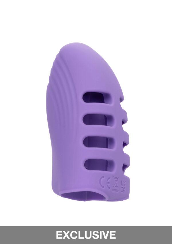 Rehargeable finger vibe - Imagen 2