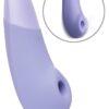 Womanizer succionador y vibrador Enhance