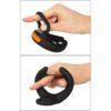Anillo pene con mando Scrotum - Imagen 5