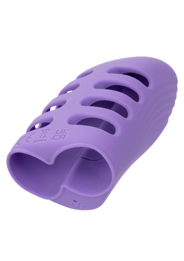Rehargeable finger vibe - Imagen 3
