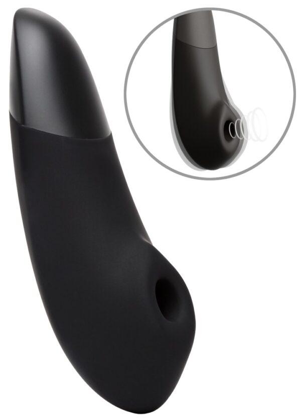 Womanizer succionador y vibrador Enhance - Imagen 14