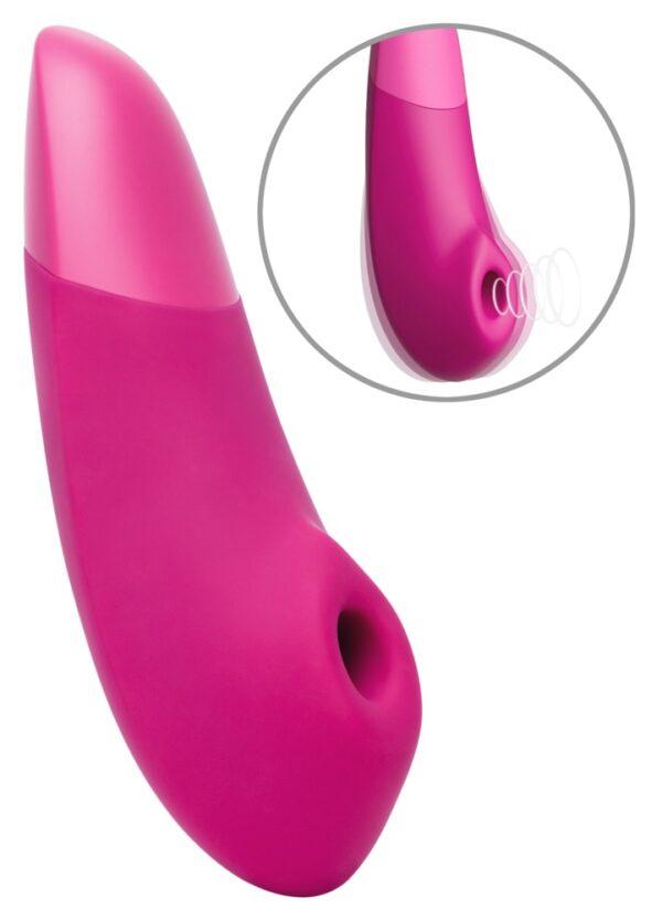 Womanizer succionador y vibrador Enhance - Imagen 13