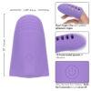 Rehargeable finger vibe - Imagen 5
