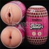 Slider dual ended masturbator - Imagen 3