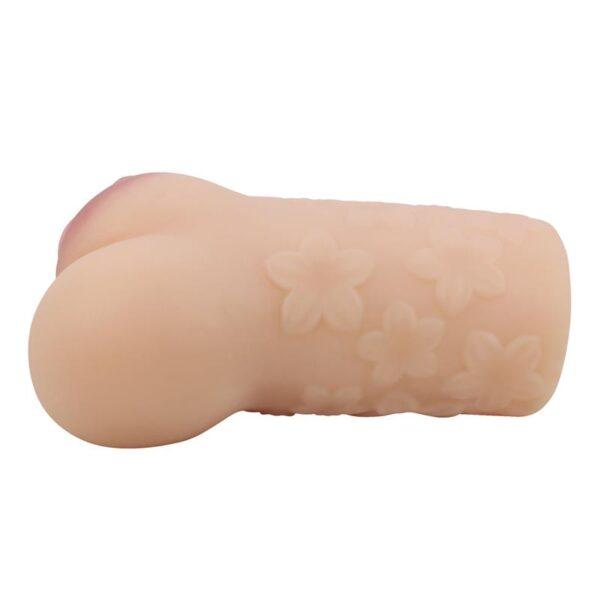 Masturbador mini vagina Scarlet - Imagen 3
