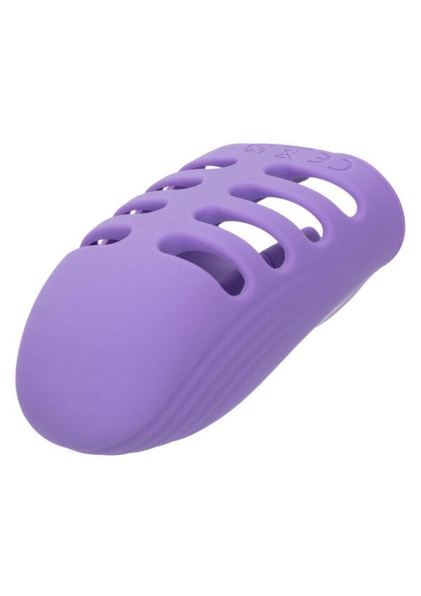 Rehargeable finger vibe - Imagen 4