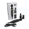 Masajeador Pixey Turbo con 2 accesorios - Imagen 3