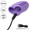 Rehargeable finger vibe - Imagen 7