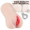 Stroker recargable Eden - Imagen 6