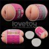 Slider dual ended masturbator - Imagen 6