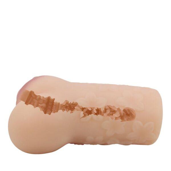 Masturbador mini vagina Scarlet - Imagen 6