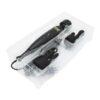 Masajeador Pixey Turbo con 2 accesorios - Imagen 5
