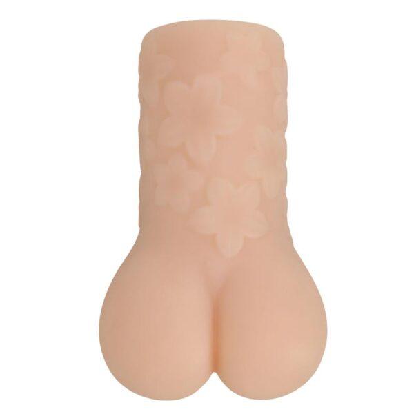 Masturbador mini vagina Scarlet - Imagen 5