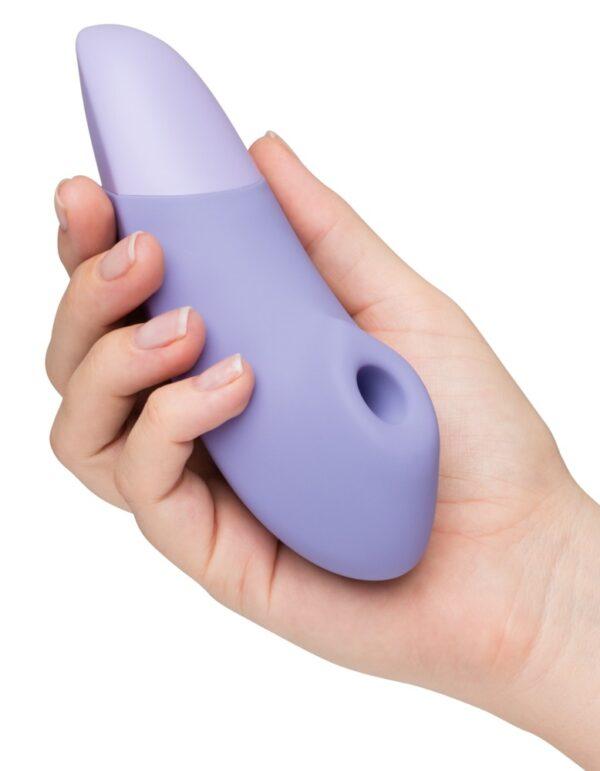 Womanizer succionador y vibrador Enhance - Imagen 6