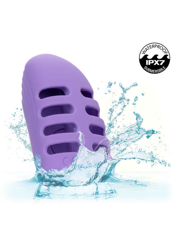 Rehargeable finger vibe - Imagen 8