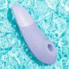 Womanizer succionador y vibrador Enhance - Imagen 8