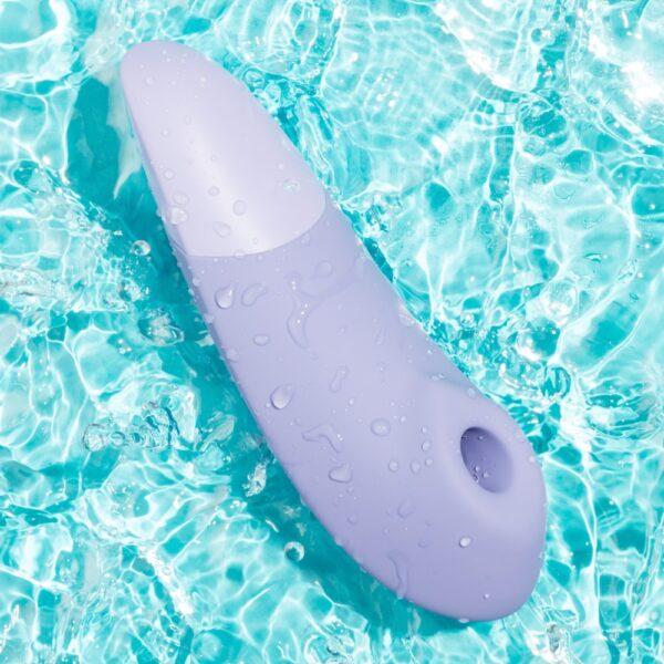 Womanizer succionador y vibrador Enhance - Imagen 8