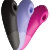 Womanizer succionador y vibrador Enhance - Imagen 10